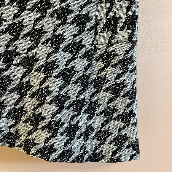 Theory Houndstooth Dress - Picture 6 of 13